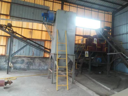 生(shēng)産設備