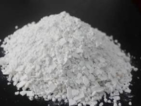 環保型融雪(xuě)劑