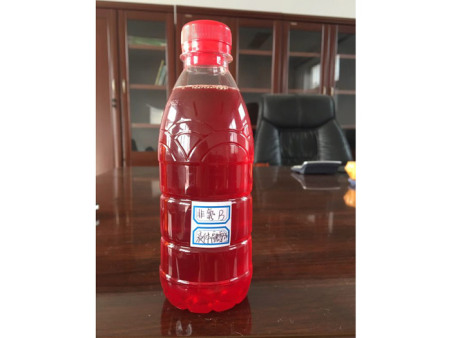 液體(tǐ)融雪(xuě)劑