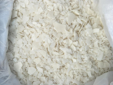 二水(shuǐ)氯化(huà)鎂