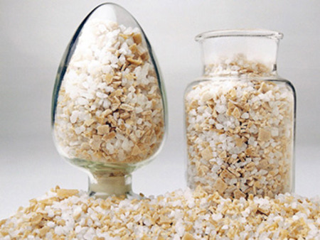 混合型融雪(xuě)劑