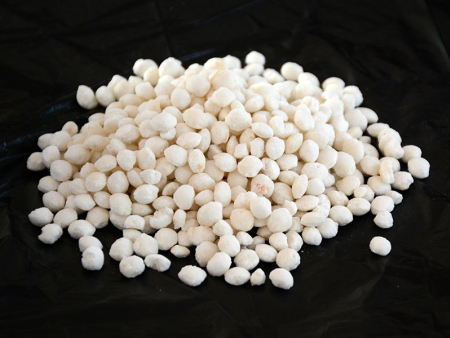 環保1型造粒融雪(xuě)劑