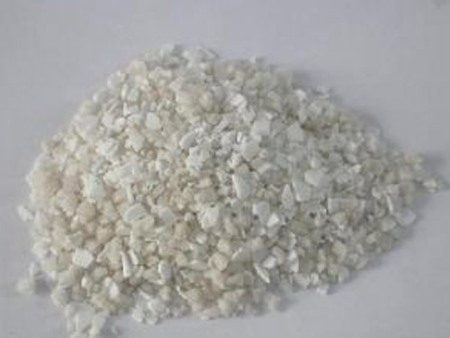 複合環保型融雪(xuě)劑