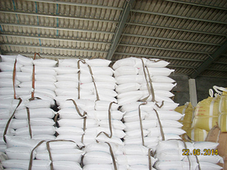 複合環保型融雪(xuě)劑